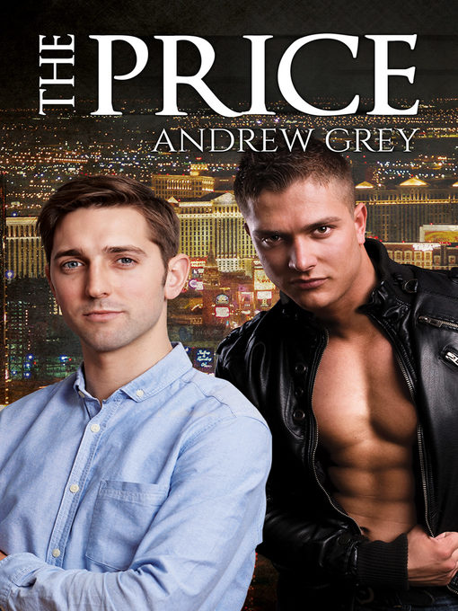 Title details for The Price by Andrew Grey - Available